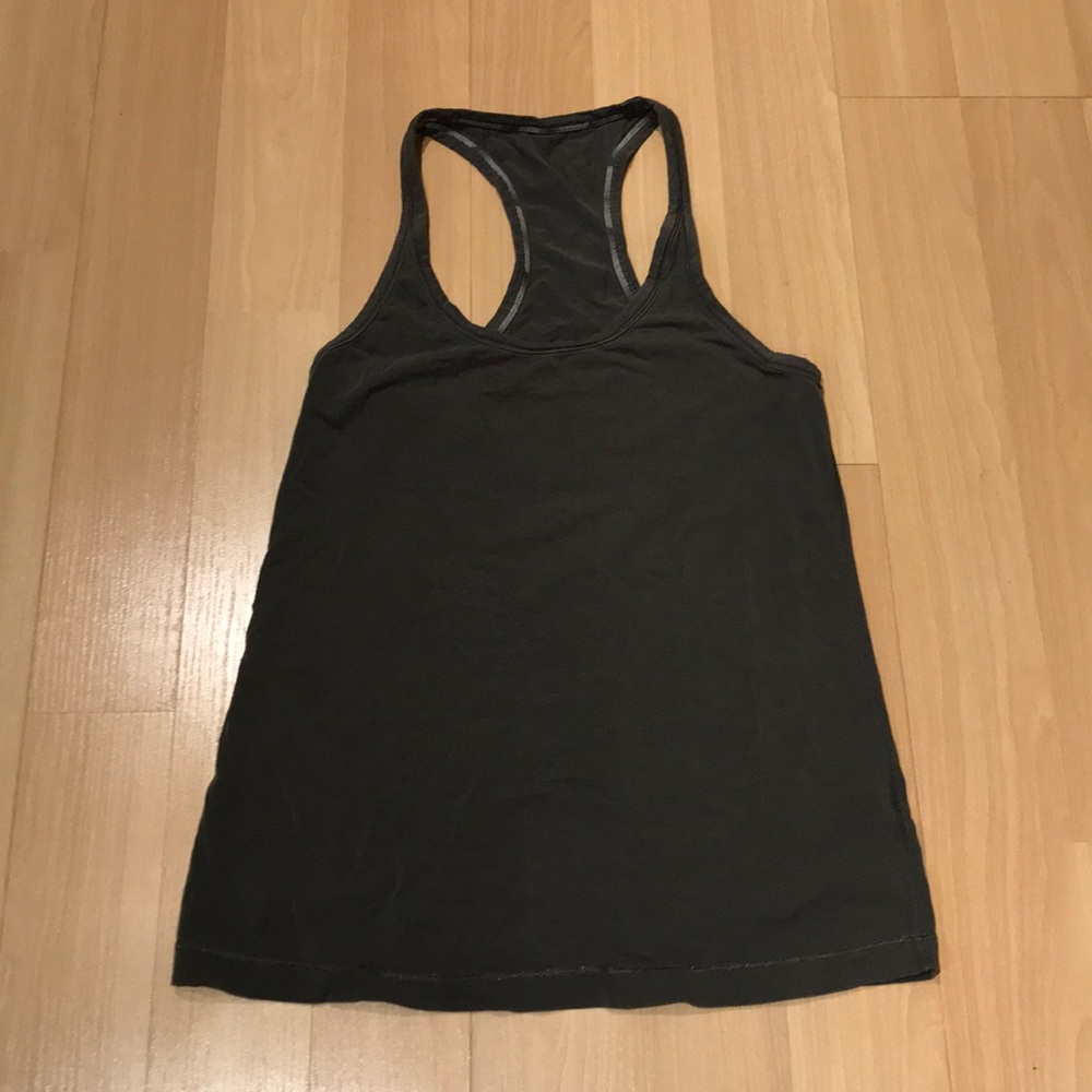Lululemon Racerback Tank